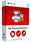 Reset SQL Password