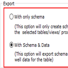 Schema/ Schema or Data
