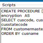 decrypt database objects in SQL Server
