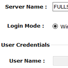 dual login mode