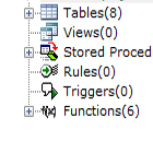 preview db components