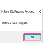 recover password